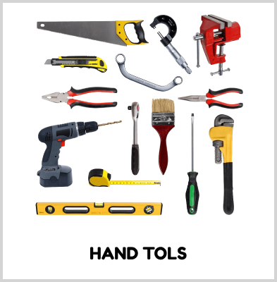 Hand Tools